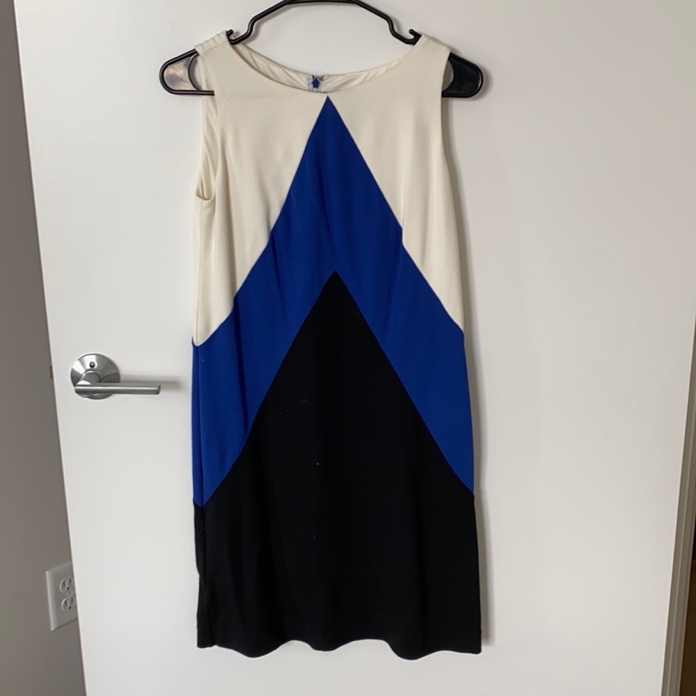 Ann Taylor A Line Dress
